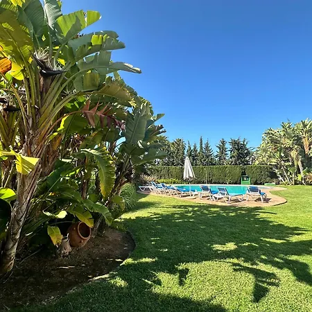 Villa Xpce Artola Playa - De Lujo Con Pista De Padel Privada Y Piscina *