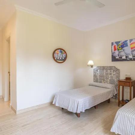 Xpce Artola Playa - De Lujo Con Pista De Padel Privada Y Piscina