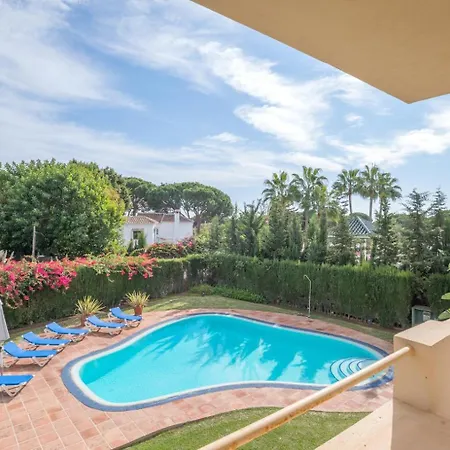 Xpce Artola Playa - De Lujo Con Pista De Padel Privada Y Piscina Villa *