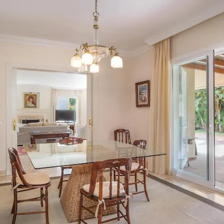 Xpce Artola Playa - De Lujo Con Pista De Padel Privada Y Piscina Villa