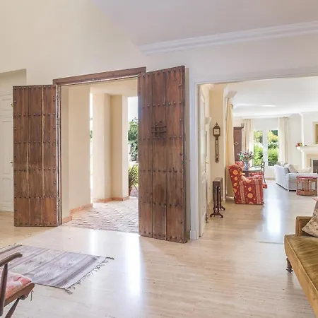 Xpce Artola Playa - De Lujo Con Pista De Padel Privada Y Piscina Marbella