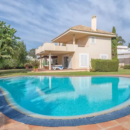 Xpce Artola Playa - De Lujo Con Pista De Padel Privada Y Piscina