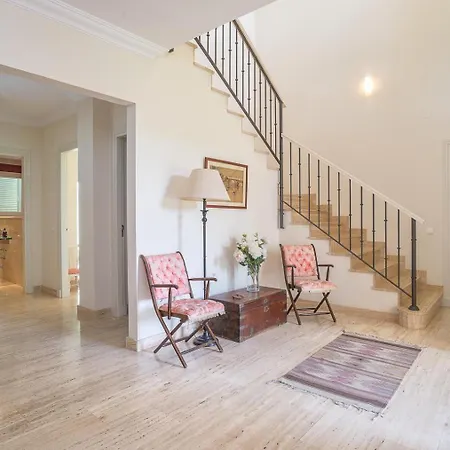 Xpce Artola Playa - De Lujo Con Pista De Padel Privada Y Piscina * Marbella