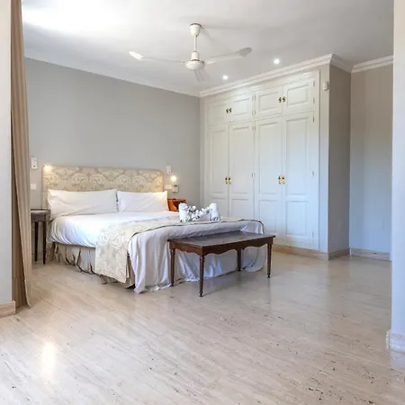 Xpce Artola Playa - De Lujo Con Pista De Padel Privada Y Piscina Villa *