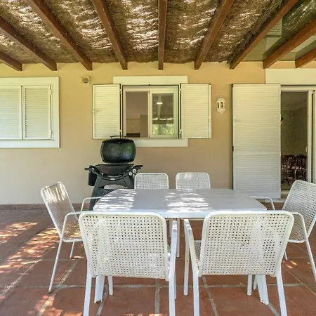 Villa Xpce Artola Playa - De Lujo Con Pista De Padel Privada Y Piscina