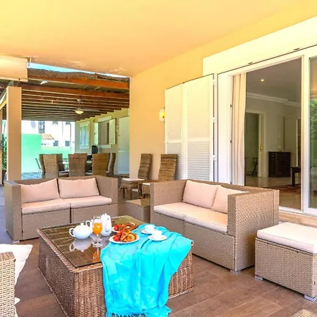 Xpce Artola Playa - De Lujo Con Pista De Padel Privada Y Piscina