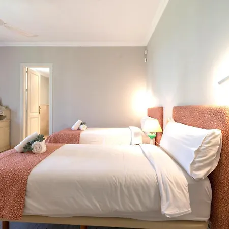 Βίλα Xpce Artola Playa - De Lujo Con Pista De Padel Privada Y Piscina Μαρμπέλλα