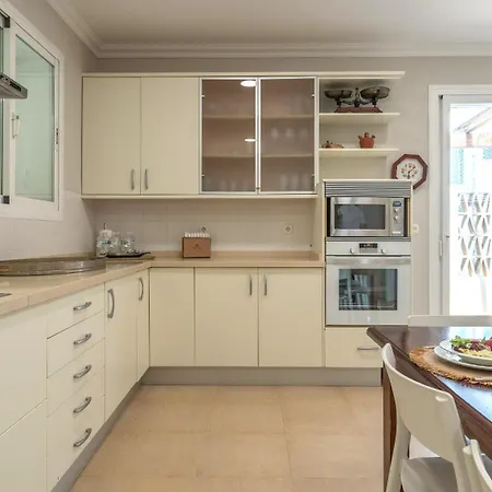 Xpce Artola Playa - De Lujo Con Pista De Padel Privada Y Piscina * Μαρμπέλλα