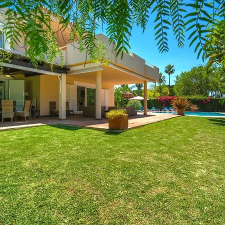 Xpce Artola Playa - De Lujo Con Pista De Padel Privada Y Piscina