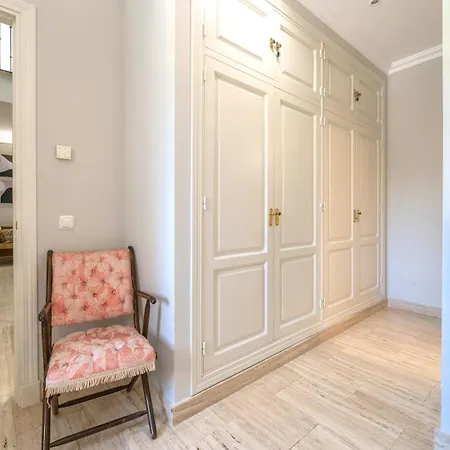 Xpce Artola Playa - De Lujo Con Pista De Padel Privada Y Piscina Villa