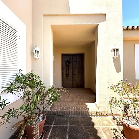 Xpce Artola Playa - De Lujo Con Pista De Padel Privada Y Piscina *