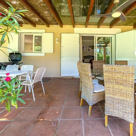 Xpce Artola Playa - De Lujo Con Pista De Padel Privada Y Piscina