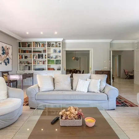 Βίλα Xpce Artola Playa - De Lujo Con Pista De Padel Privada Y Piscina