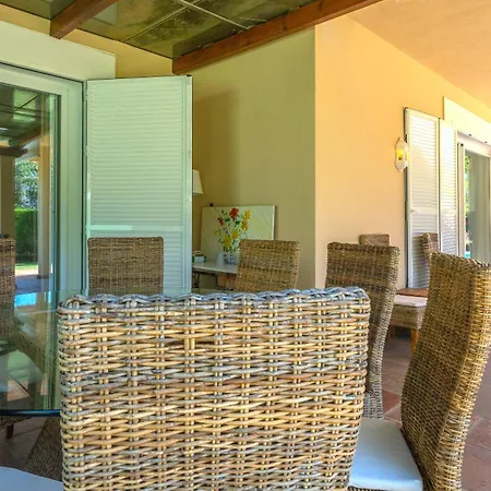 Βίλα Xpce Artola Playa - De Lujo Con Pista De Padel Privada Y Piscina Μαρμπέλλα