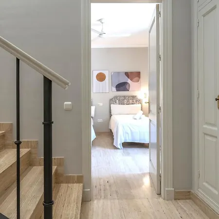 Xpce Artola Playa - De Lujo Con Pista De Padel Privada Y Piscina