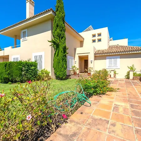 Xpce Artola Playa - De Lujo Con Pista De Padel Privada Y Piscina *