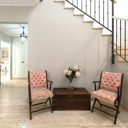 Xpce Artola Playa - De Lujo Con Pista De Padel Privada Y Piscina