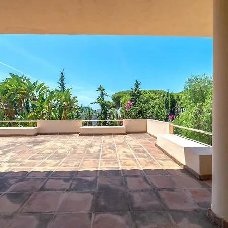 Xpce Artola Playa - De Lujo Con Pista De Padel Privada Y Piscina Villa