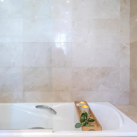 Xpce Artola Playa - De Lujo Con Pista De Padel Privada Y Piscina Villa *