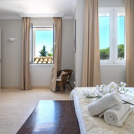 Xpce Artola Playa - De Lujo Con Pista De Padel Privada Y Piscina * Marbella