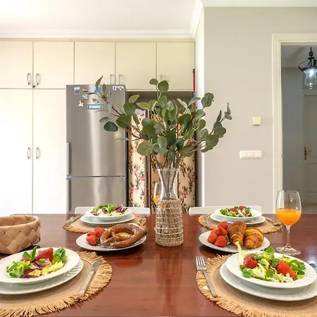 Xpce Artola Playa - De Lujo Con Pista De Padel Privada Y Piscina