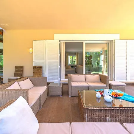 Xpce Artola Playa - De Lujo Con Pista De Padel Privada Y Piscina Βίλα