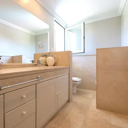 Βίλα Xpce Artola Playa - De Lujo Con Pista De Padel Privada Y Piscina