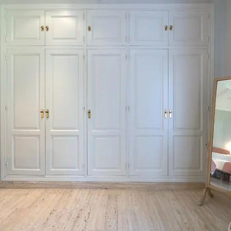 Xpce Artola Playa - De Lujo Con Pista De Padel Privada Y Piscina Marbellac