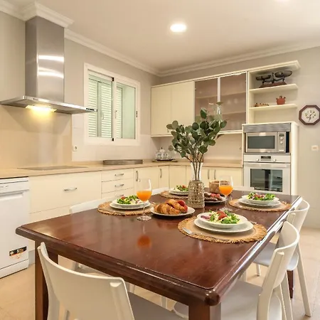 Xpce Artola Playa - De Lujo Con Pista De Padel Privada Y Piscina * Μαρμπέλλα