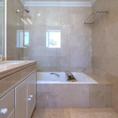 Xpce Artola Playa - De Lujo Con Pista De Padel Privada Y Piscina