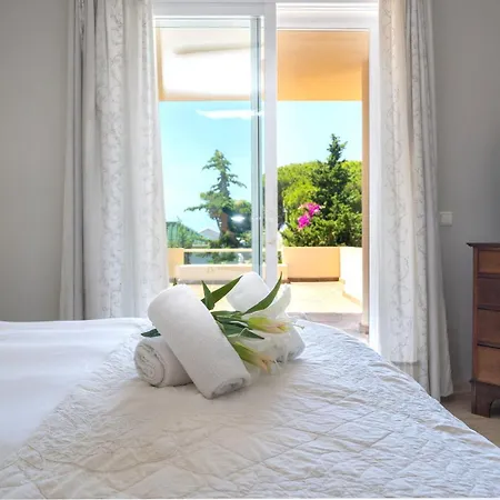 Xpce Artola Playa - De Lujo Con Pista De Padel Privada Y Piscina Villa Marbellac