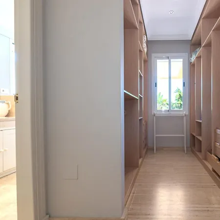 Xpce Artola Playa - De Lujo Con Pista De Padel Privada Y Piscina *