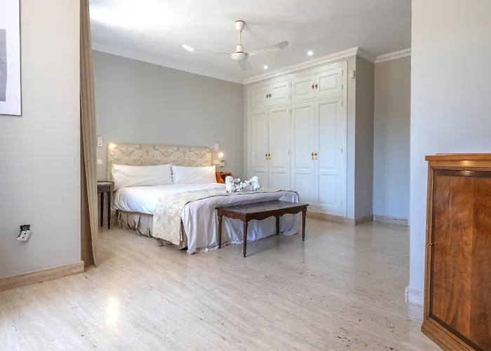 Xpce Artola Playa - De Lujo Con Pista De Padel Privada Y Piscina Villa *