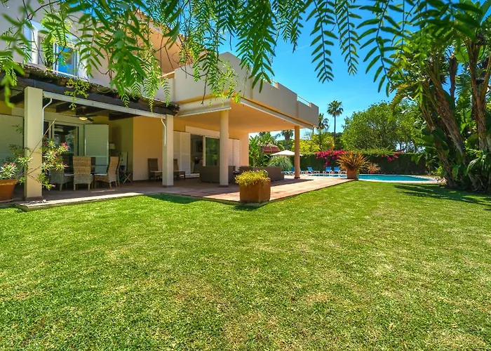 Xpce Artola Playa - De Lujo Con Pista De Padel Privada Y Piscina