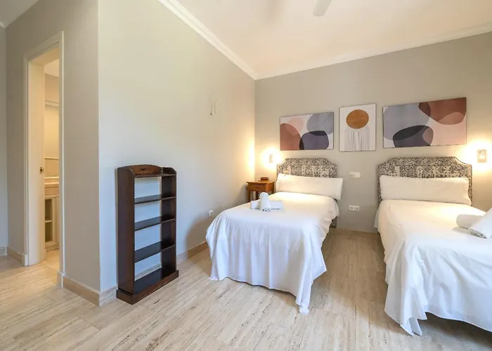 Xpce Artola Playa - De Lujo Con Pista De Padel Privada Y Piscina Βίλα Μαρμπέλλα