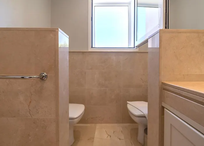 Xpce Artola Playa - De Lujo Con Pista De Padel Privada Y Piscina * Marbellac