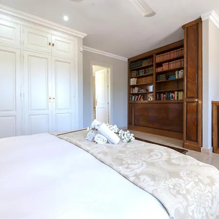 Xpce Artola Playa - De Lujo Con Pista De Padel Privada Y Piscina Βίλα