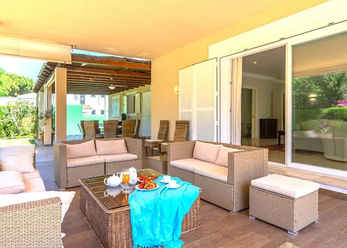 Xpce Artola Playa - De Lujo Con Pista De Padel Privada Y Piscina