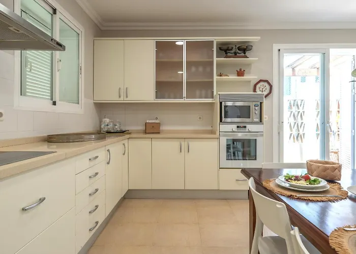 Xpce Artola Playa - De Lujo Con Pista De Padel Privada Y Piscina * Marbella