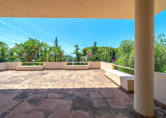 Xpce Artola Playa - De Lujo Con Pista De Padel Privada Y Piscina Villa