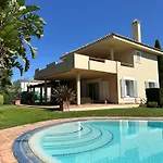 Xpce Artola Playa - De Lujo Con Pista De Padel Privada Y Piscina マルベーリャ