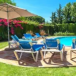 Xpce Artola Playa - De Lujo Con Pista De Padel Privada Y Piscina マルベーリャ