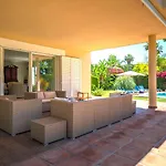 Xpce Artola Playa - De Lujo Con Pista De Padel Privada Y Piscina * マルベーリャ
