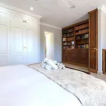 Xpce Artola Playa - De Lujo Con Pista De Padel Privada Y Piscina ヴィラ
