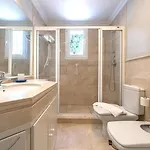 ヴィラ Xpce Artola Playa - De Lujo Con Pista De Padel Privada Y Piscina *