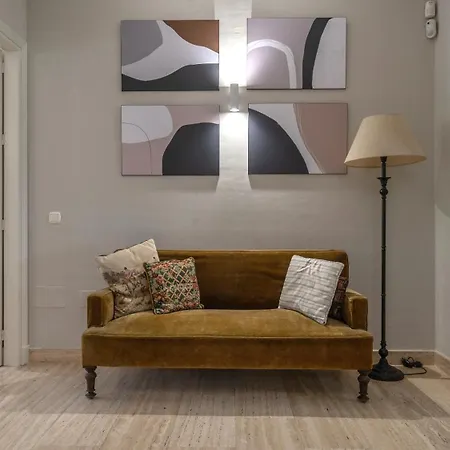 Xpce Artola Playa - De Lujo Con Pista De Padel Privada Y Piscina Βίλα *