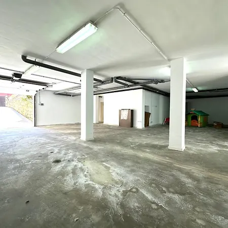 Вилла Xpce Artola Playa - De Lujo Con Pista De Padel Privada Y Piscina