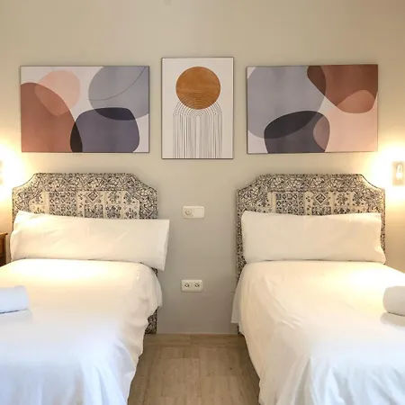 Xpce Artola Playa - De Lujo Con Pista De Padel Privada Y Piscina Βίλα *