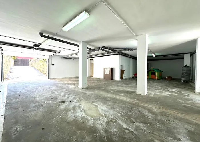 Вилла Xpce Artola Playa - De Lujo Con Pista De Padel Privada Y Piscina