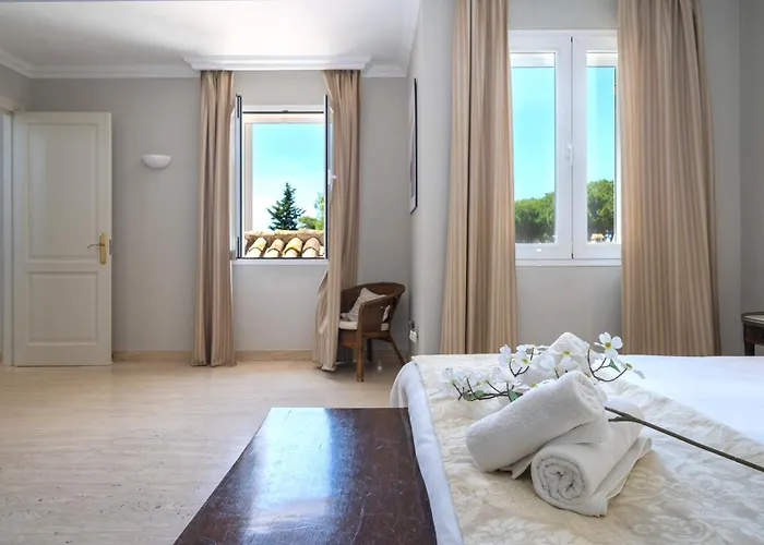 Xpce Artola Playa - De Lujo Con Pista De Padel Privada Y Piscina * Марбелья
